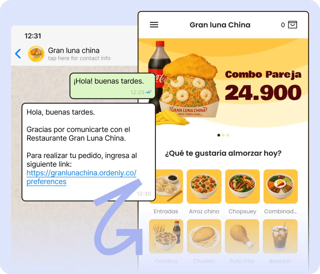 WhatsApp sin complicaciones